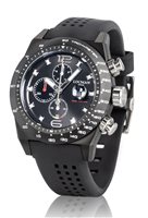 Orologio Locman Uomo STEALTH 300MT in Acciaio 0219K01A-BKBKNKS2K - 0219K01A-BKBKNKS2K